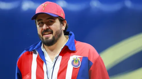 Chivas anunció plan para poder fichar en el 2026