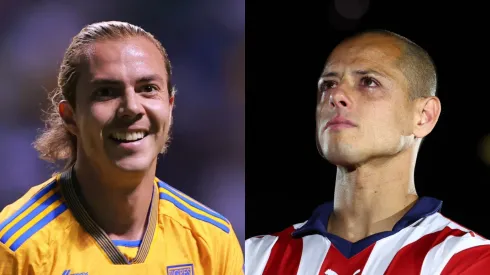 El sueldo de Sebastián Córdova está lejos del de 'Chicharito' Hernández