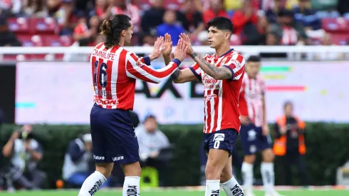 Cade Cowell y Alan Pulido fueron descartados para enfrentar a Mazatlán.