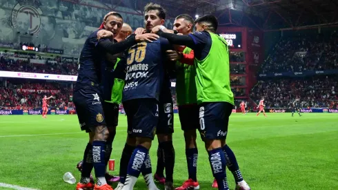 Camberos, Padilla y Alvarado saldrían a la banca ante Mazatlán.