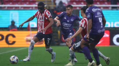 Chivas buscará su cuarta victoria consecutiva en el Torneo Apertura 2025