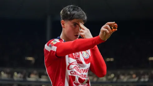 La nueva canción para motivar a Armando González en el Estadio Akron