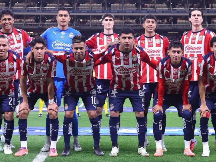 ¿Qué dejó la victoria de Chivas sobre Mazatlán? No solo fueron 3 puntos