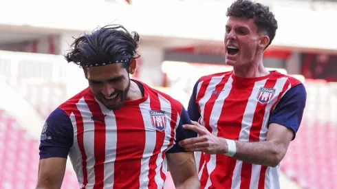 Tapatío no pudo marcar la diferencia ante Mineros a pesar de la derrota de Vladimir Moragrega.