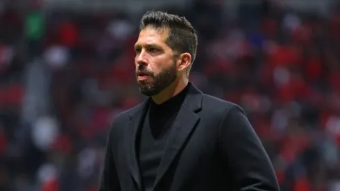 Benjamín Mora advirtió a Chivas.