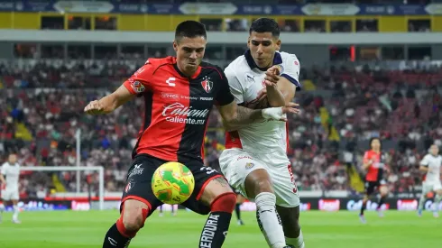 Chivas y Atlas llegan al Clásico Tapatío en situaciones distintas.