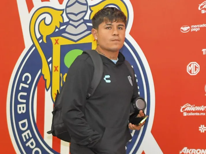 Destapan cuál sería el nuevo destino de Eduardo la Chofis Lópéz