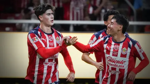 El plan de Chivas para seguir explotando su cantera