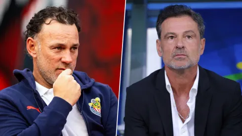 Gabriel Milito buscará la victoria ante Diego Cocca.