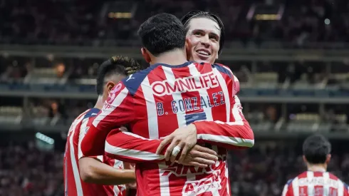 Así quedó Chivas tras duelo contra Atlas en el Apertura 2025
