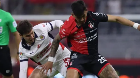 El Estadio Akron será testigo de una edición más del Clásico Tapatío