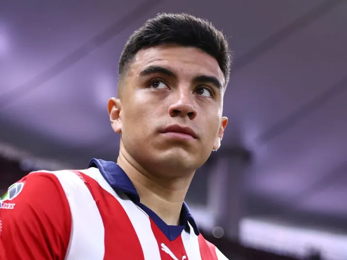 La mala experiencia que está teniendo Fernando Beltrán en el León