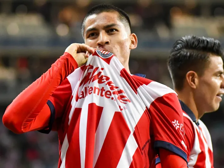 El ex Chivas que busca reinventarse en Liga de Expansión