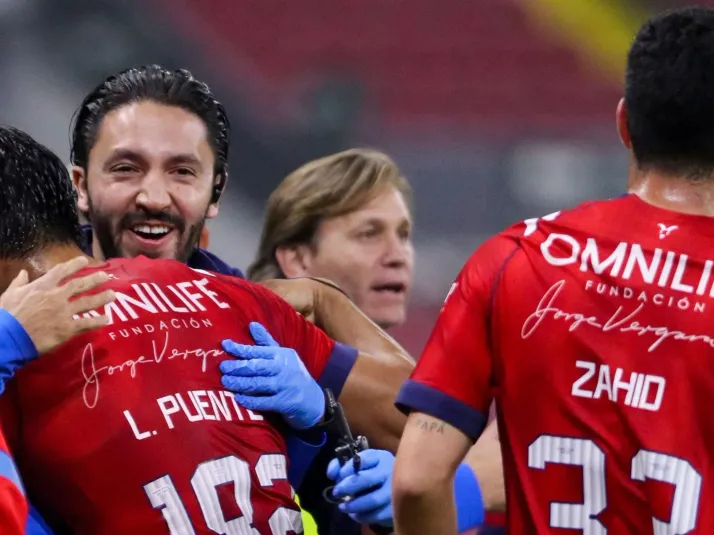 Pintaba como crack en Chivas y este es su triste presente en la Liga MX