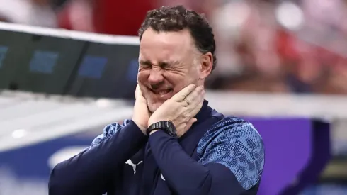 Las dudas de Gabriel Milito para enfrentar a Pachuca.