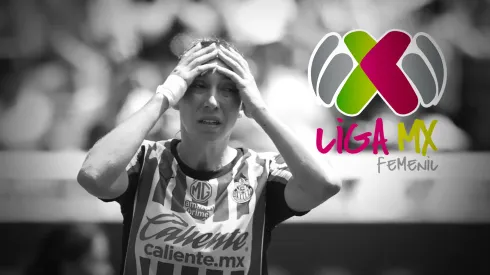 ¿Cuántos minutos debe sumar Chivas Femenil a regla de menores contra Necaxa?