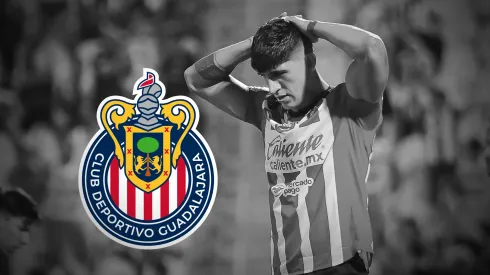 La farsa que orquestó Pulido y su agente sobre supuesto interés de Pumas