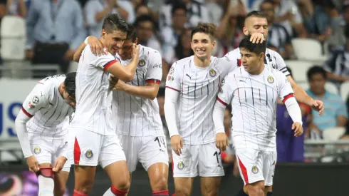 Jugó en Chivas y eso lo llevó a Selección, pero hoy ya apunta a ser DT