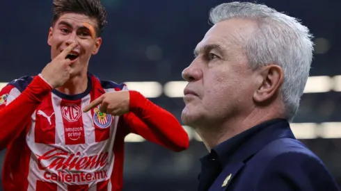 Armando González busca ganarse una convocatoria en la Selección Mexicana