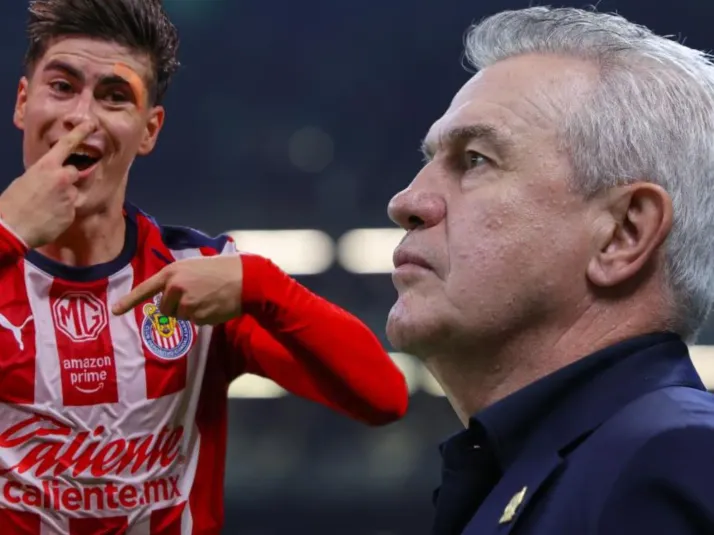 Armando González fracasaría en la Selección Mexicana, según David Medrano