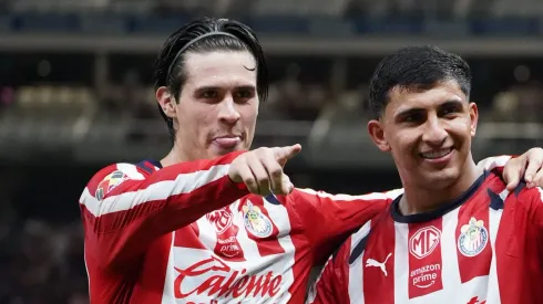 ¡DURO Y DIRECTO! Campillo fue operado y le dejó este mensaje al Atlas