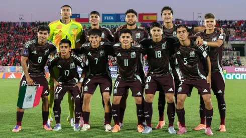 Chivas buscaría a jugador que fue titular en el Mundial Sub-20.