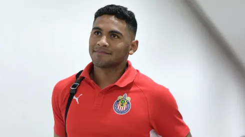 Gilberto Sepúlveda es buscado por 3 clubes de la Liga MX.