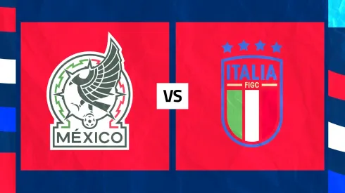 México enfrentará a Italia por los Cuartos de Final del Mundial Sub-17.