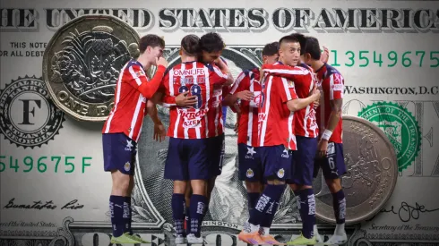 ¿Cuánto dinero gana un canterano que sube a Liga MX con Chivas?