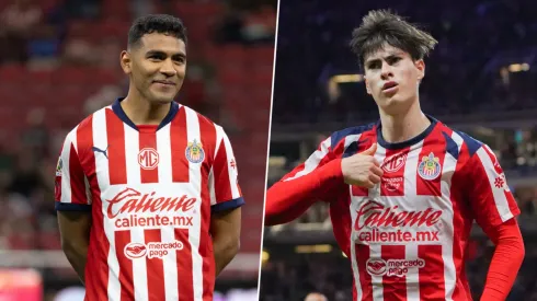 El extraño contrato que le ofrecería Chivas a la Hormiga por culpa del Tiba