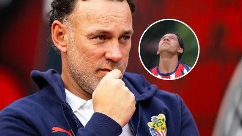 Gael García anotó en la victoria de México previo al Mundial Sub-17.