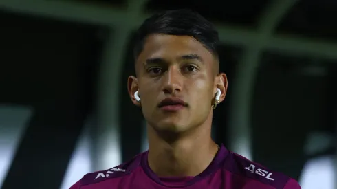 Eduardo Águila suena para reforzar a nuestras Chivas