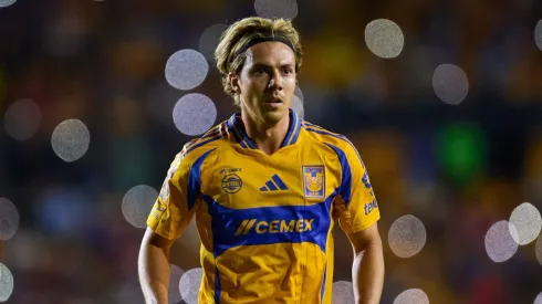 Sebastián Córdova en la mira del Pachuca