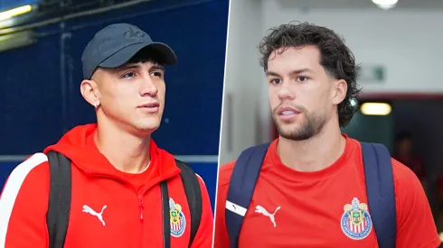 La razón por la que Pulido y Cowell fueron cepillados por Milito