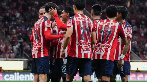 Así se encuentra la Liguilla al momento.