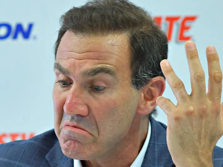 Paco de Anda dio consejo a Armando González que pocos se atreverían a dar en México