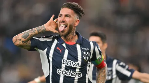 Sergio Ramos es duda para el partido ante Chivas