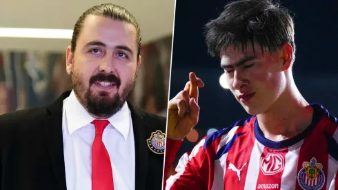 Amaury Vergara tomó decisión sobre renovación de la Hormiga