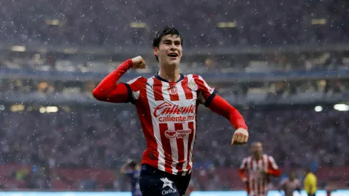 La Hormiga responde con goles.