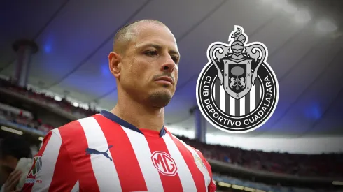 El deseo del vestidor de Chivas sobre continuidad de Chicharito