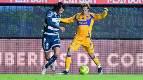 Alonso Aceves ya pidió salir del Pachuca.