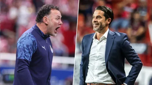Las razones por las que en Chivas están contentos con Milito