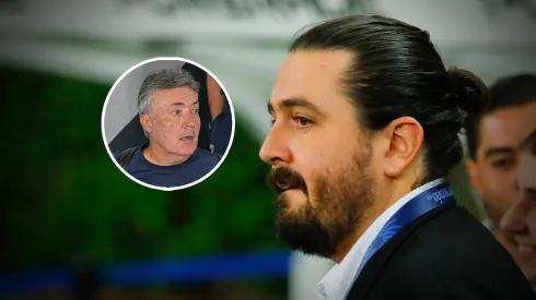 El tenso reencuentro que habrá en el Chivas vs. Monterrey