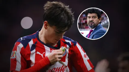 Leyenda de la Liga MX exige a la Hormiga en Selección Mexicana