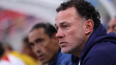 Gabriel Milito no podrá contar con varios jugadores.