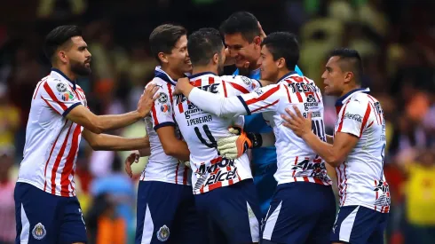 Estaba al borde del retiro y ahora regresa a las canchas y en Europa