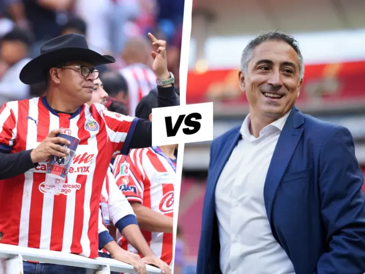 Afición explotó contra Contreras por decisión con Caro Jaramillo