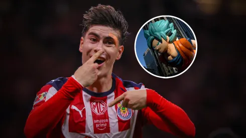 La sorpresa que prepararía Chivas para la Hormiga contra Rayados