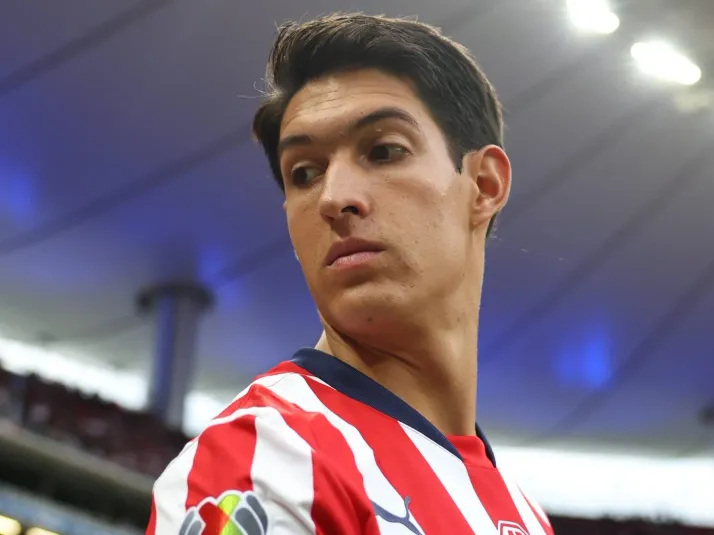 José Castillo da categórica advertencia a Rayados