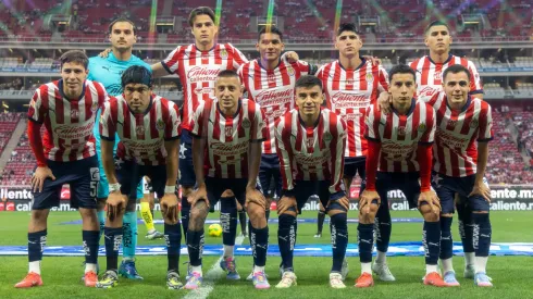 Roberto Alvarado volvería a Selección.